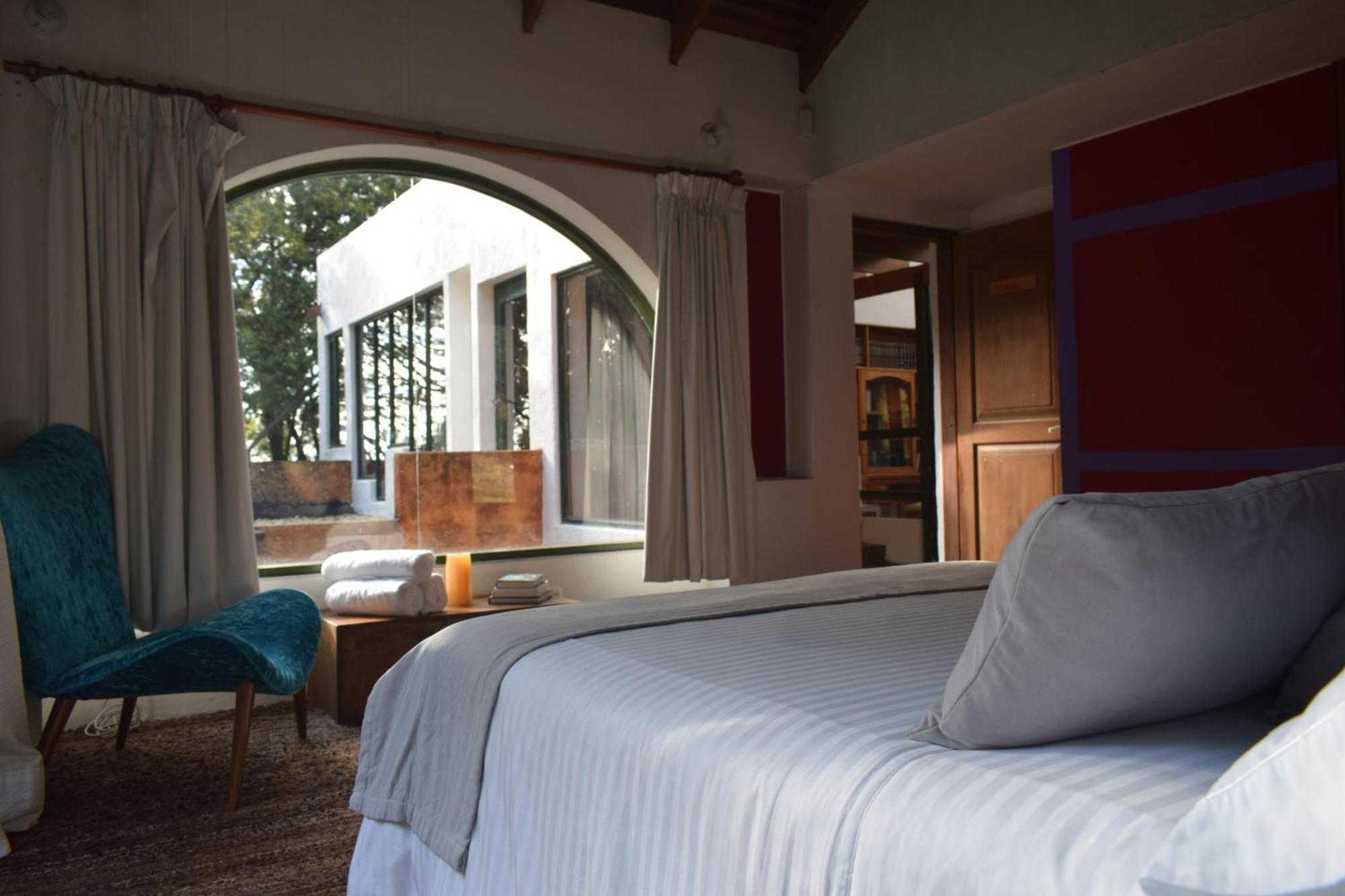 Monteluna Country house