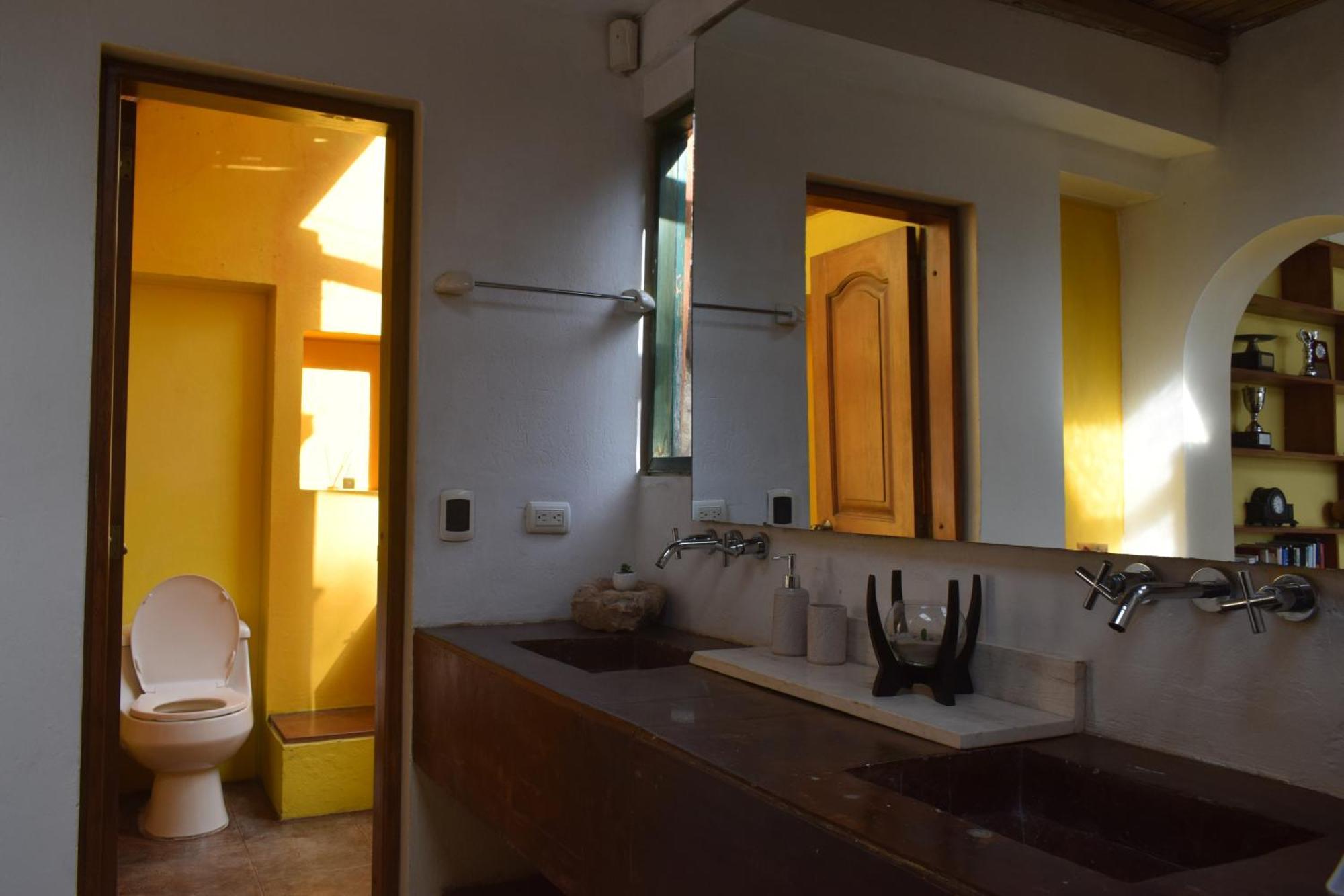 Monteluna Country house *