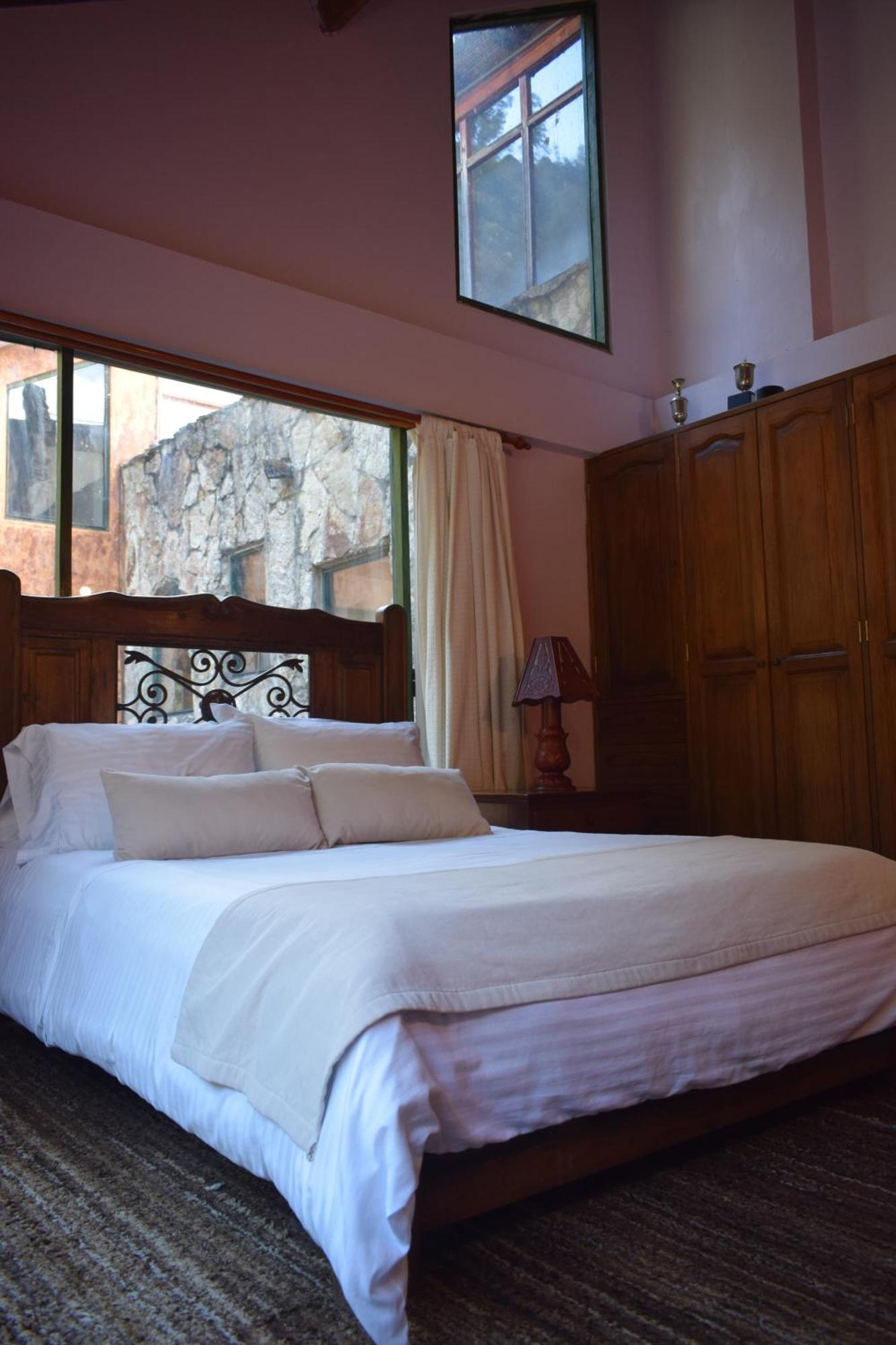 Country house Monteluna *