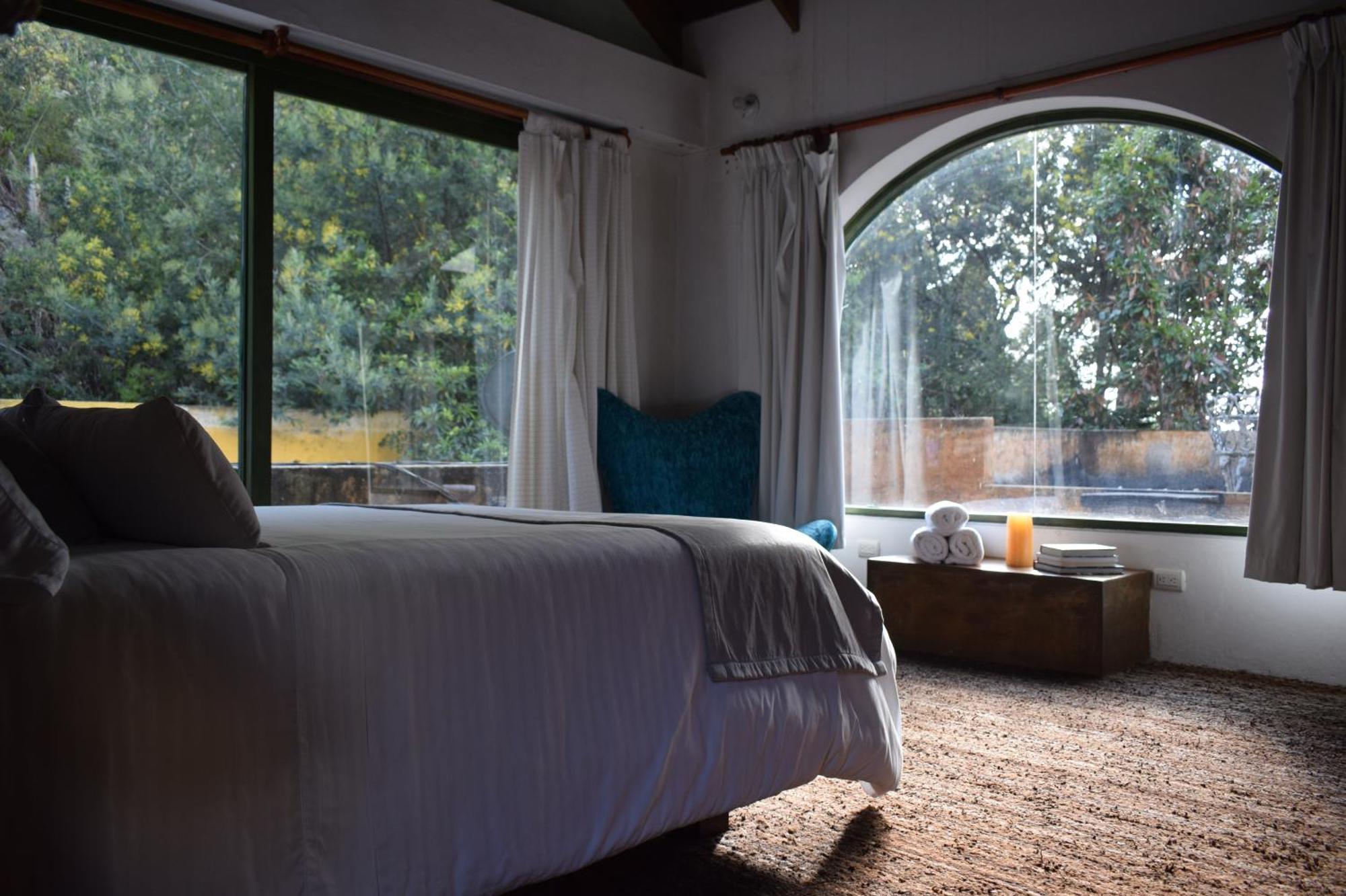 Monteluna Country house Bogota