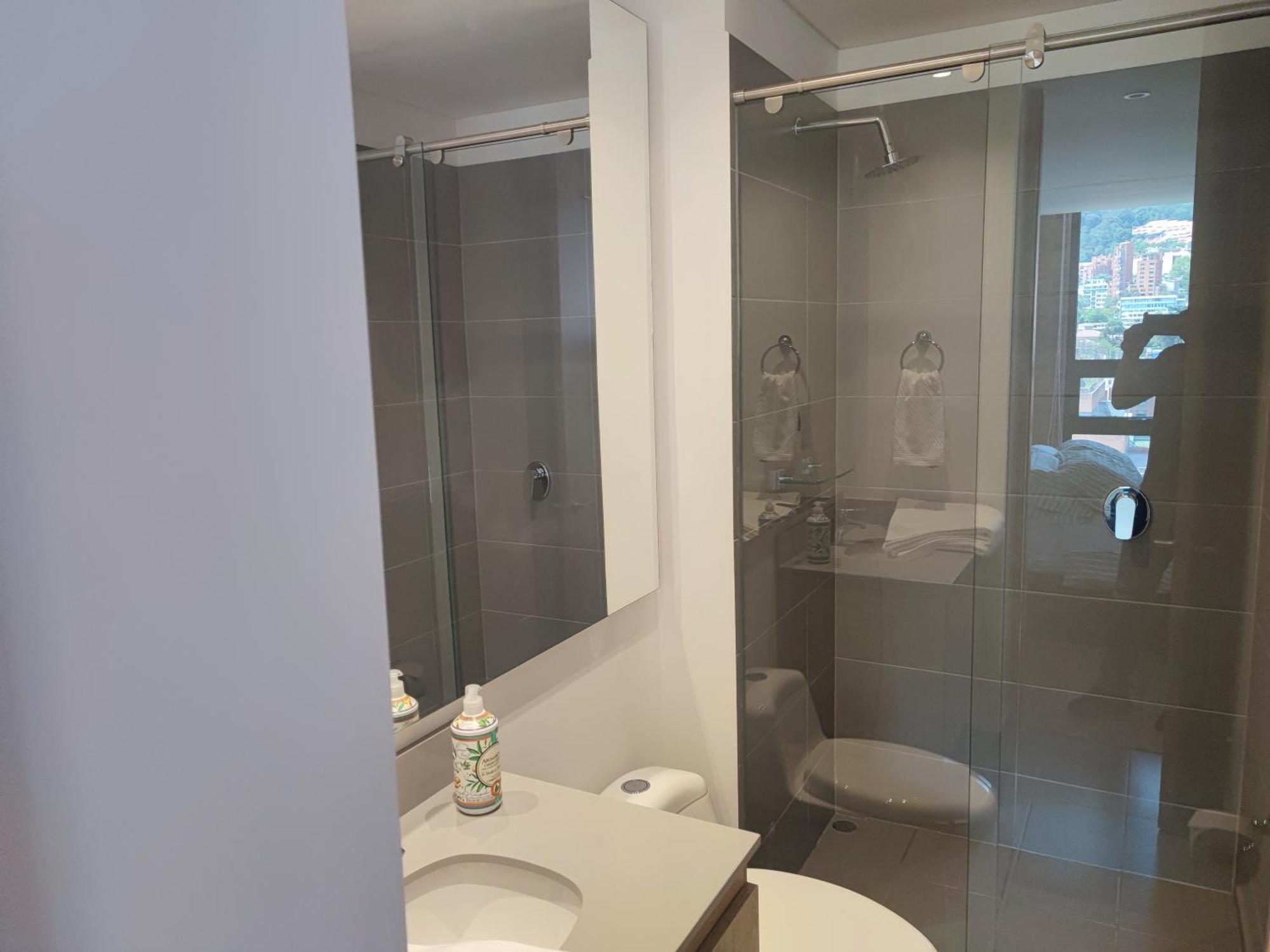 Apartasuite Centro Internacional Apartment *