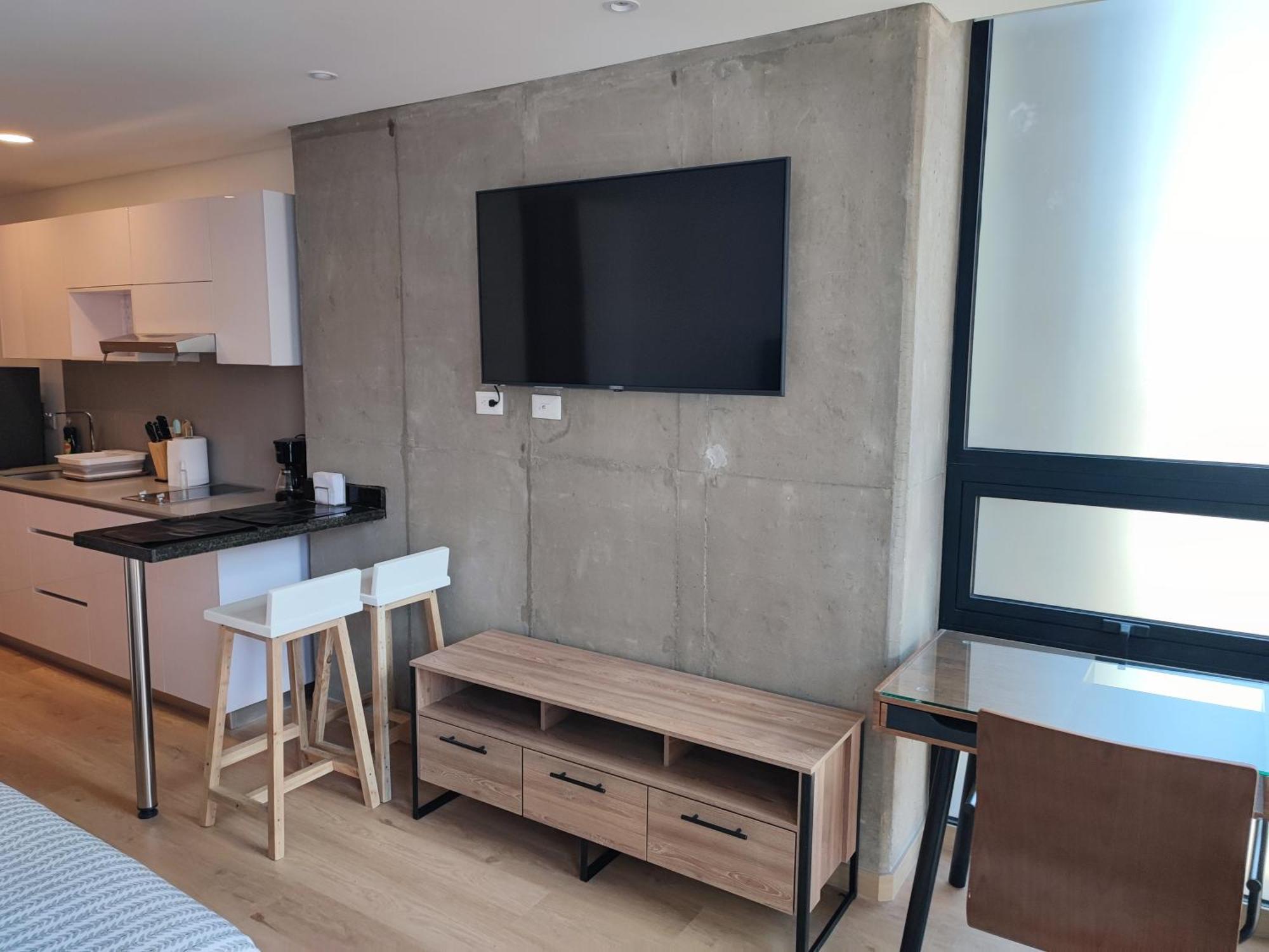 Apartasuite Centro Internacional * Bogota