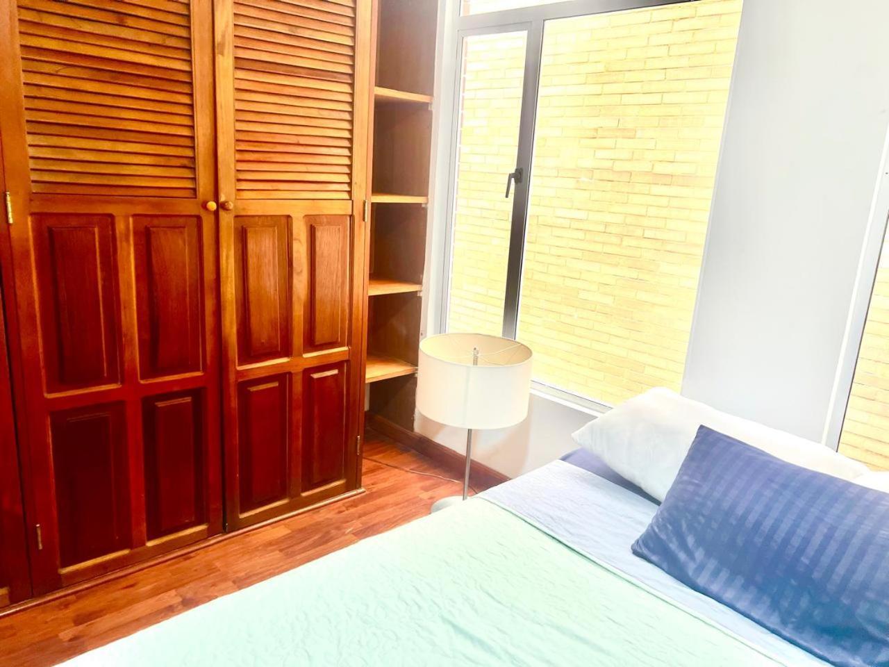 Hotel Parque Usaquen