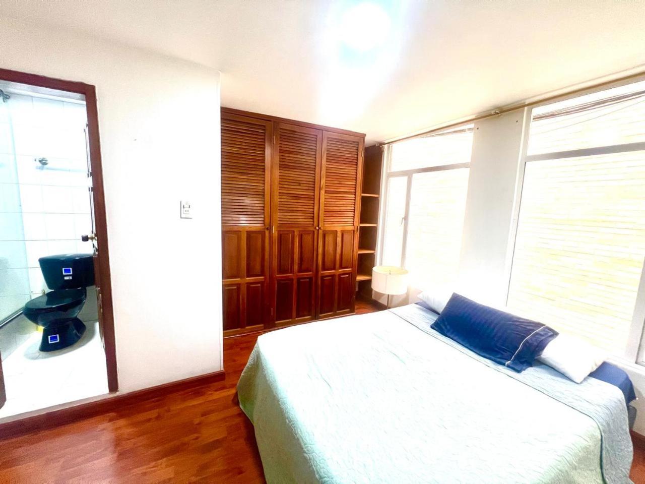 Hotel Parque Usaquen 2*
