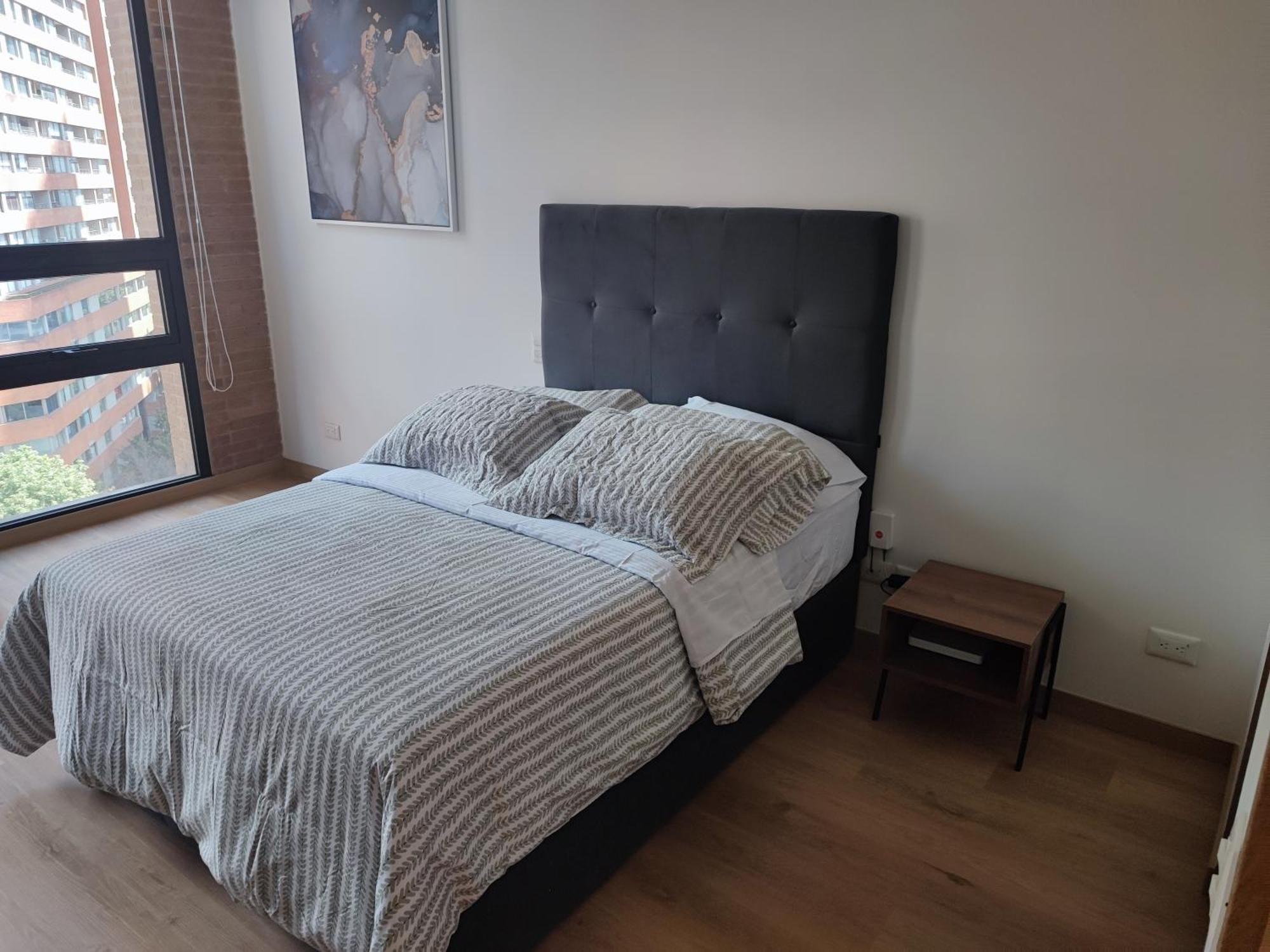 Apartasuite Centro Internacional