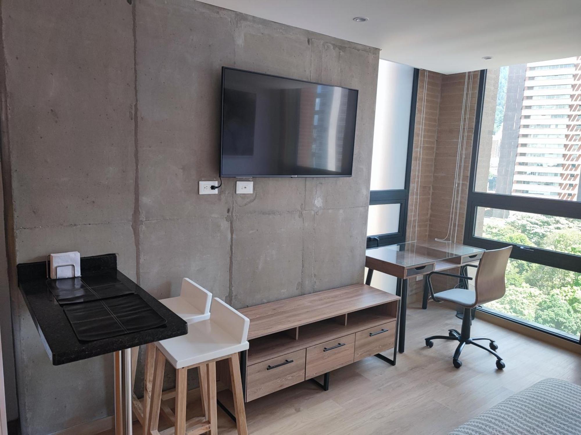 Apartasuite Centro Internacional * Bogota