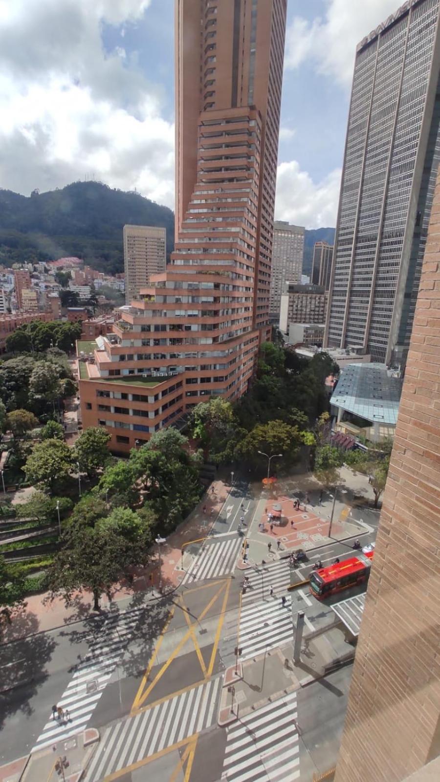 Apartasuite Centro Internacional Apartment