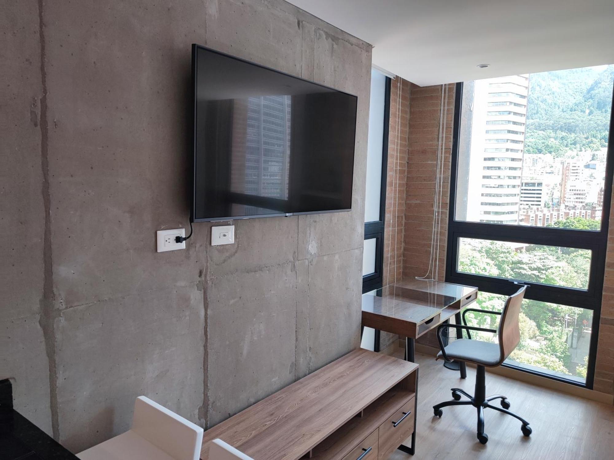 Apartasuite Centro Internacional Apartment *