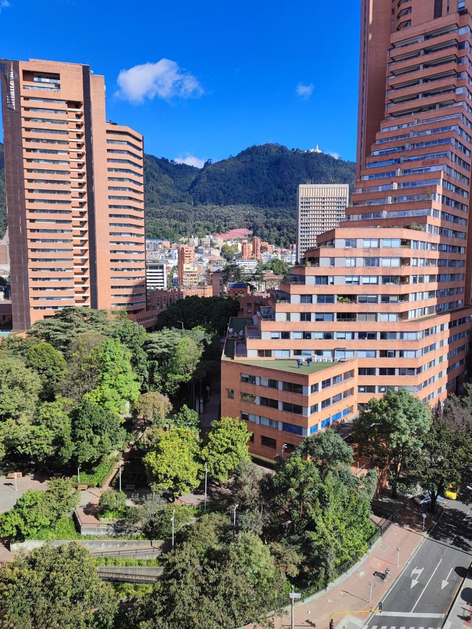 Apartment Apartasuite Centro Internacional *