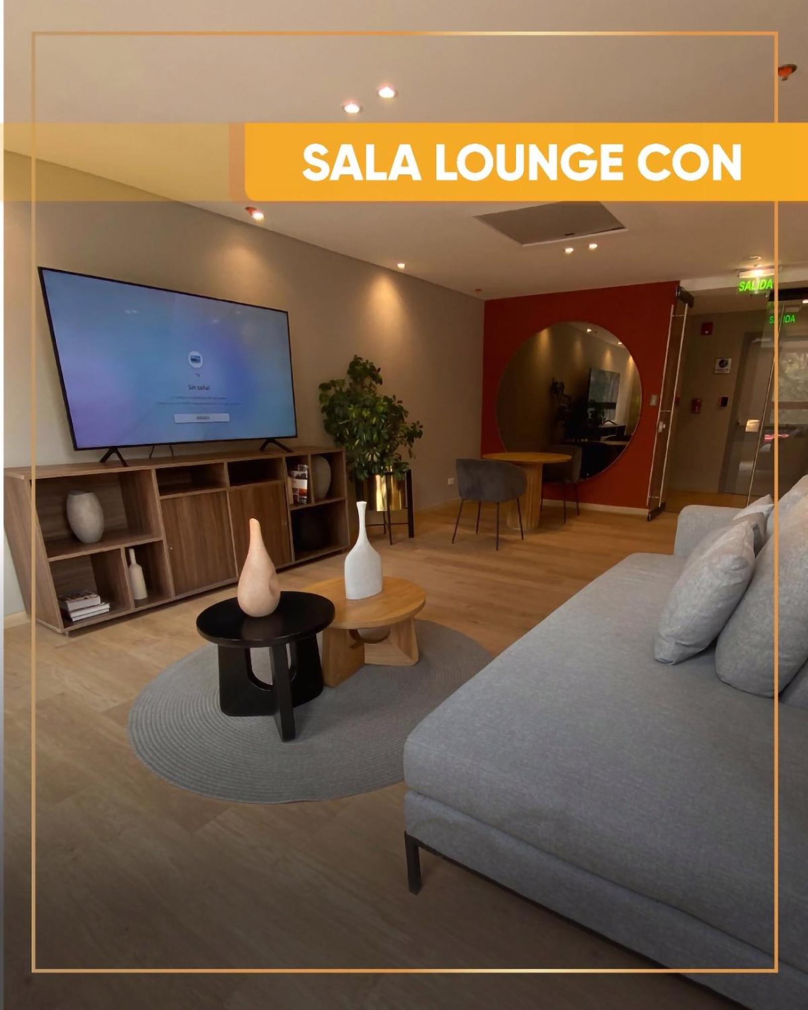 Apartasuite Centro Internacional *