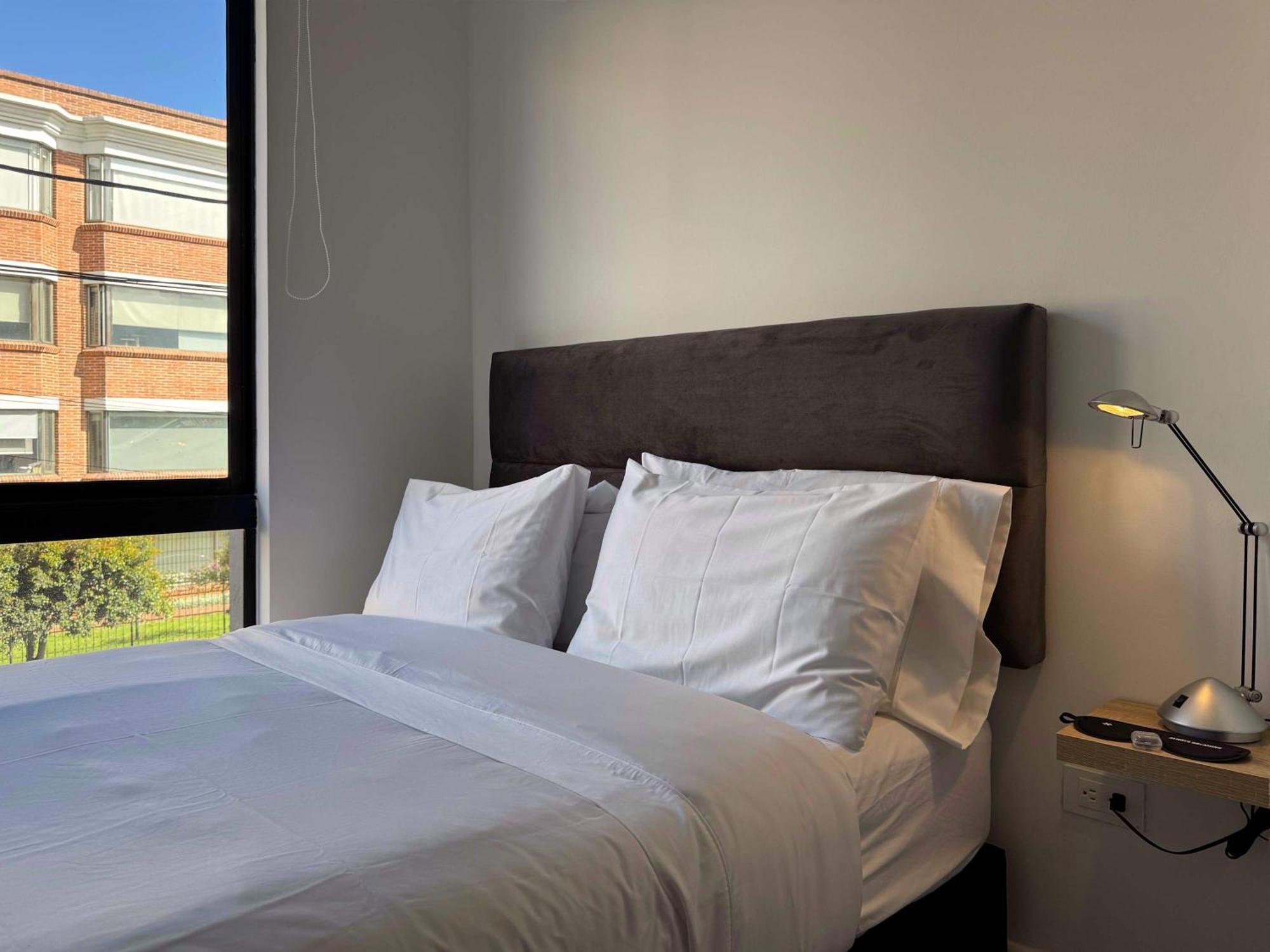 Radiant 1br In Santa Barbara Bogota