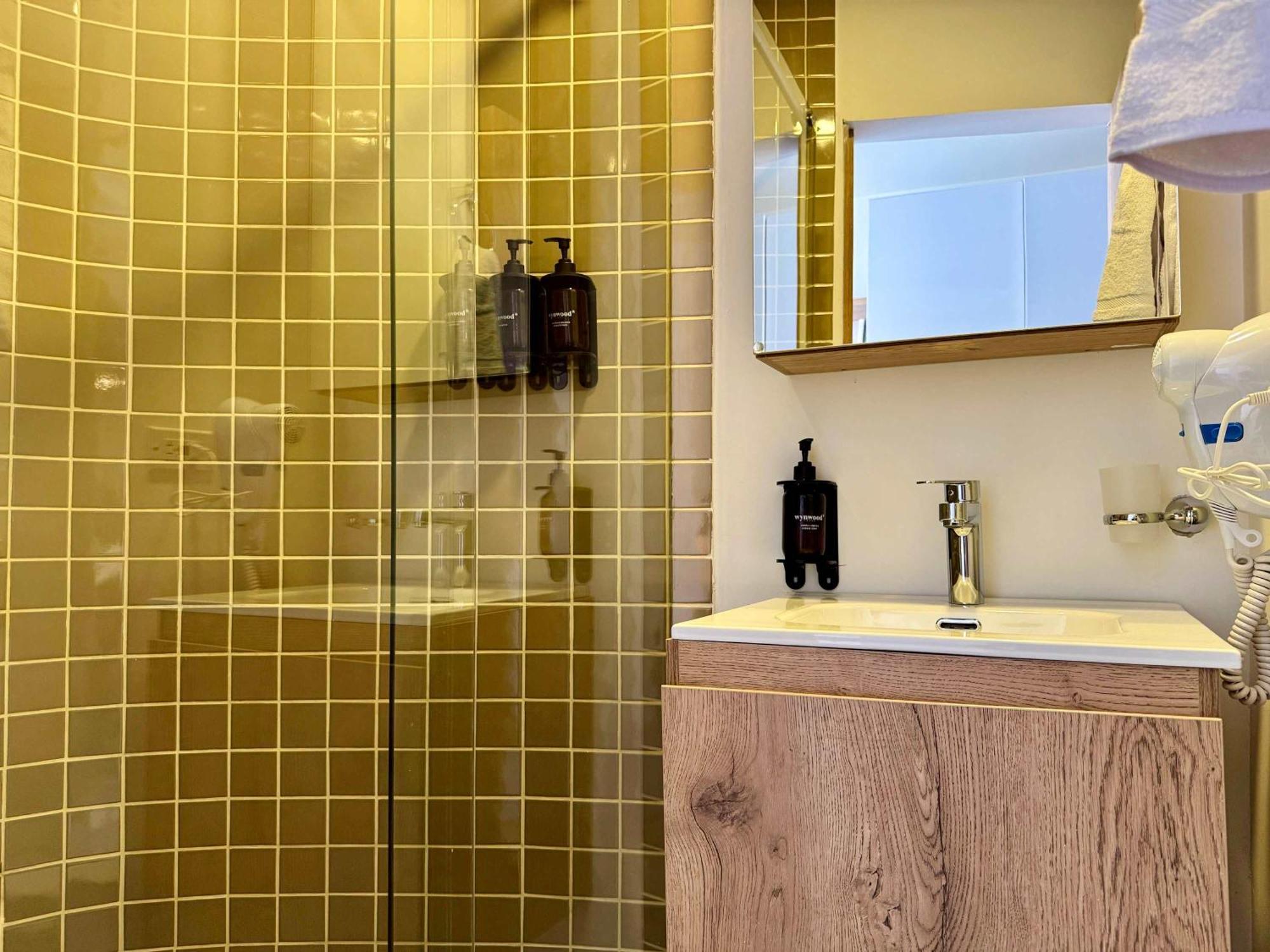 Radiant 1br In Santa Barbara Apartment Bogota