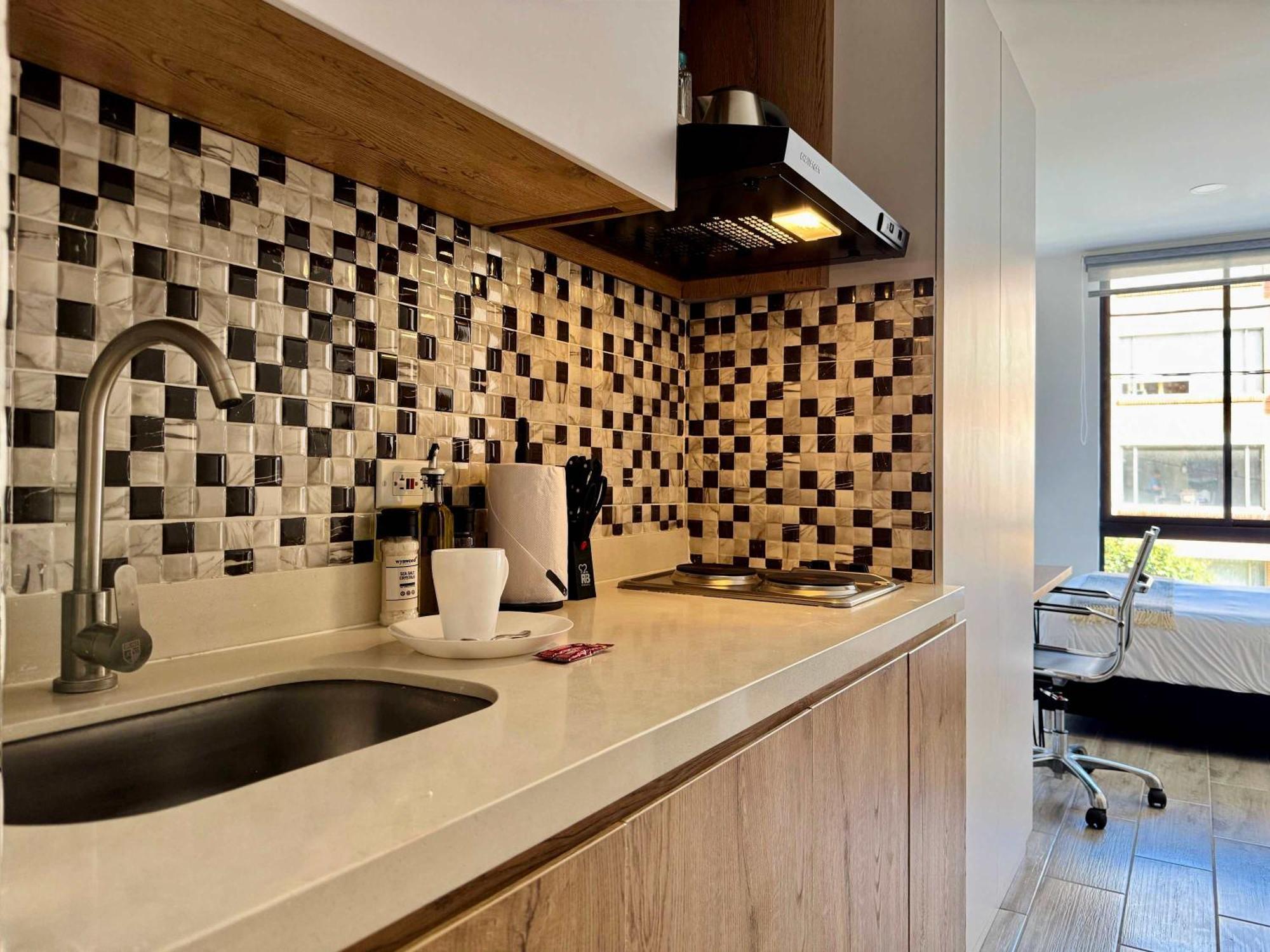 Apartment Radiant 1br In Santa Barbara *