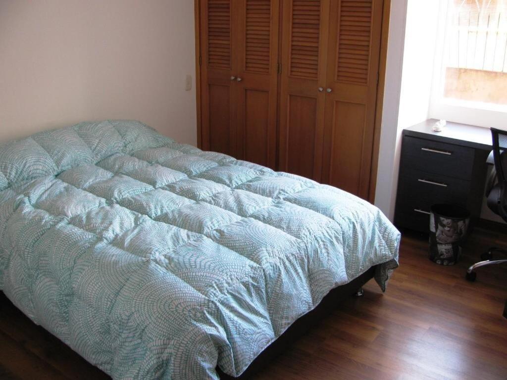 Apartment Comfy Quiet In Zona G Rosales *