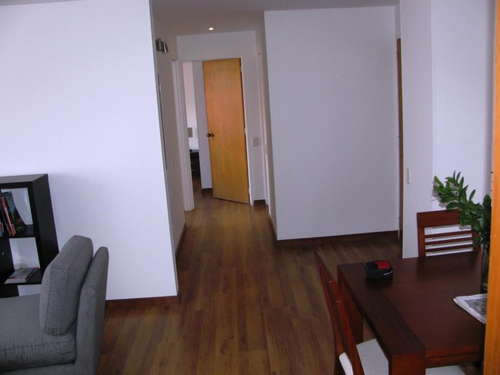 Comfy Quiet In Zona G Rosales * Bogota