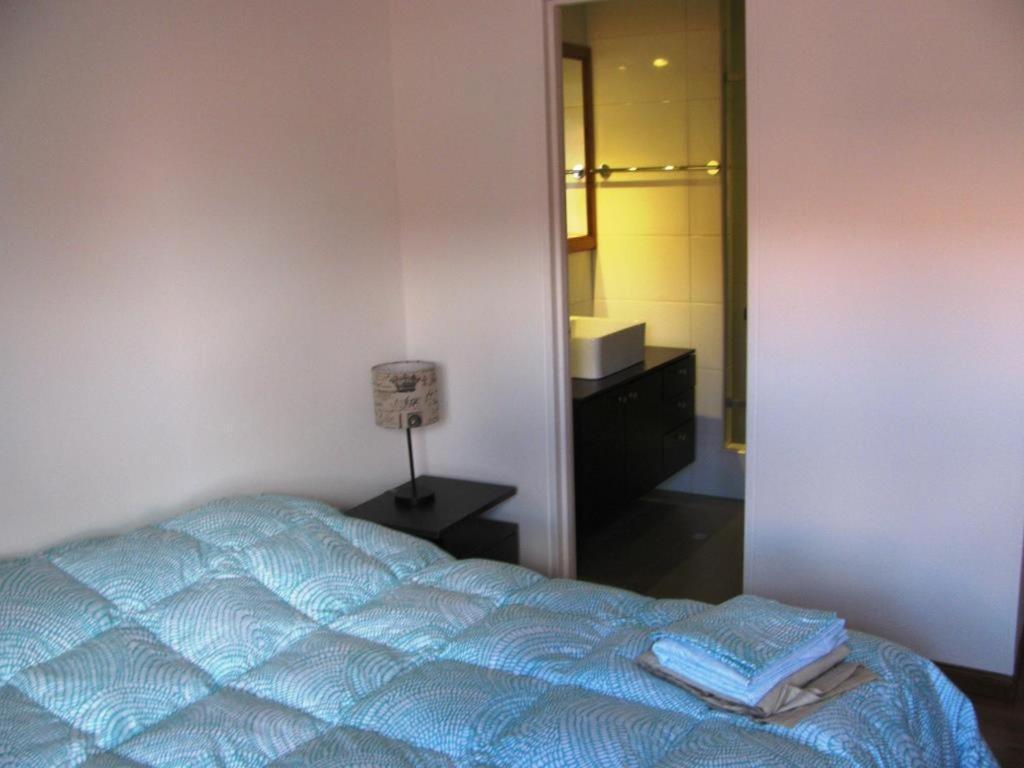 Comfy Quiet In Zona G Rosales Apartment *