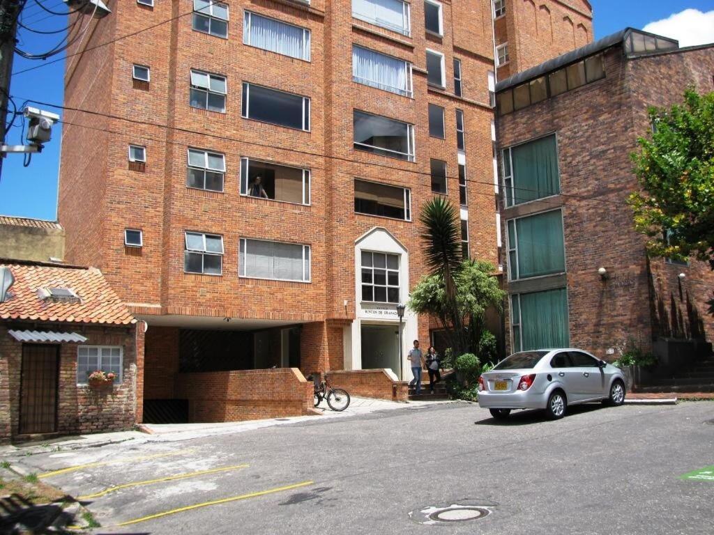 Apartment Comfy Quiet In Zona G Rosales *
