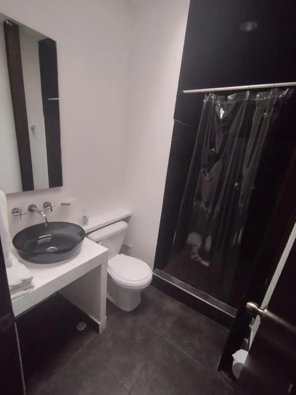 Hotel Glow Boutique Zona G Bogota