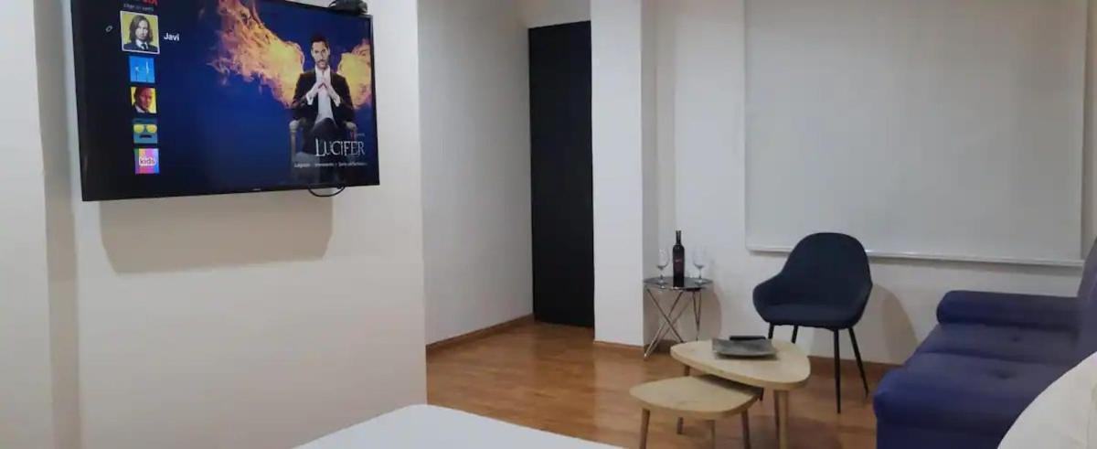 Hotel Glow Boutique Zona G Bogota