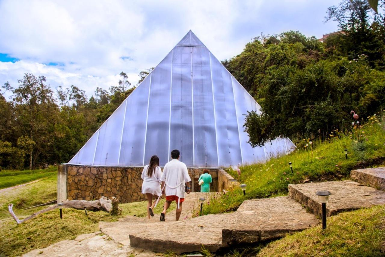 Termales Wellness Hotel Bogota