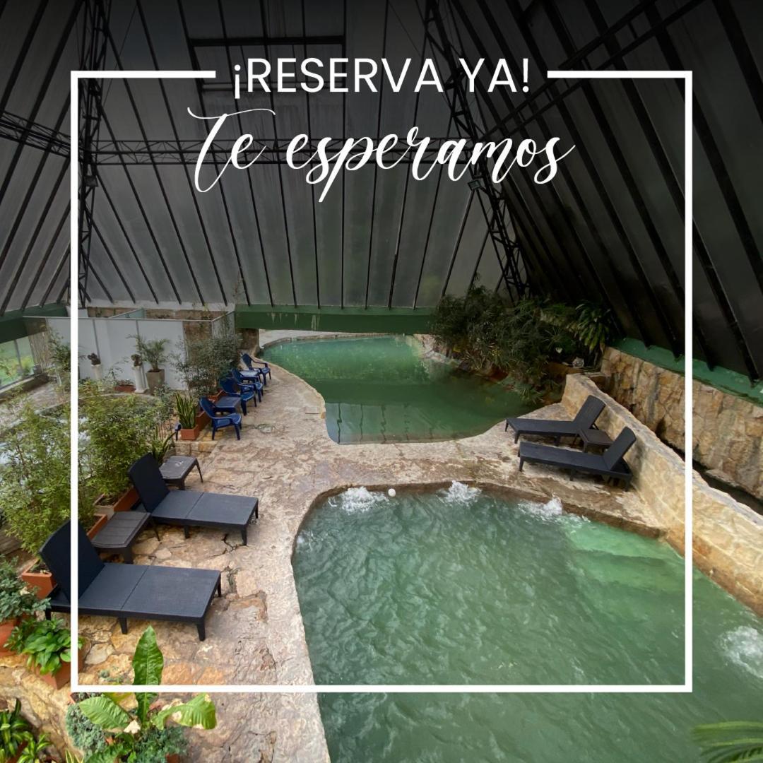 Termales Wellness