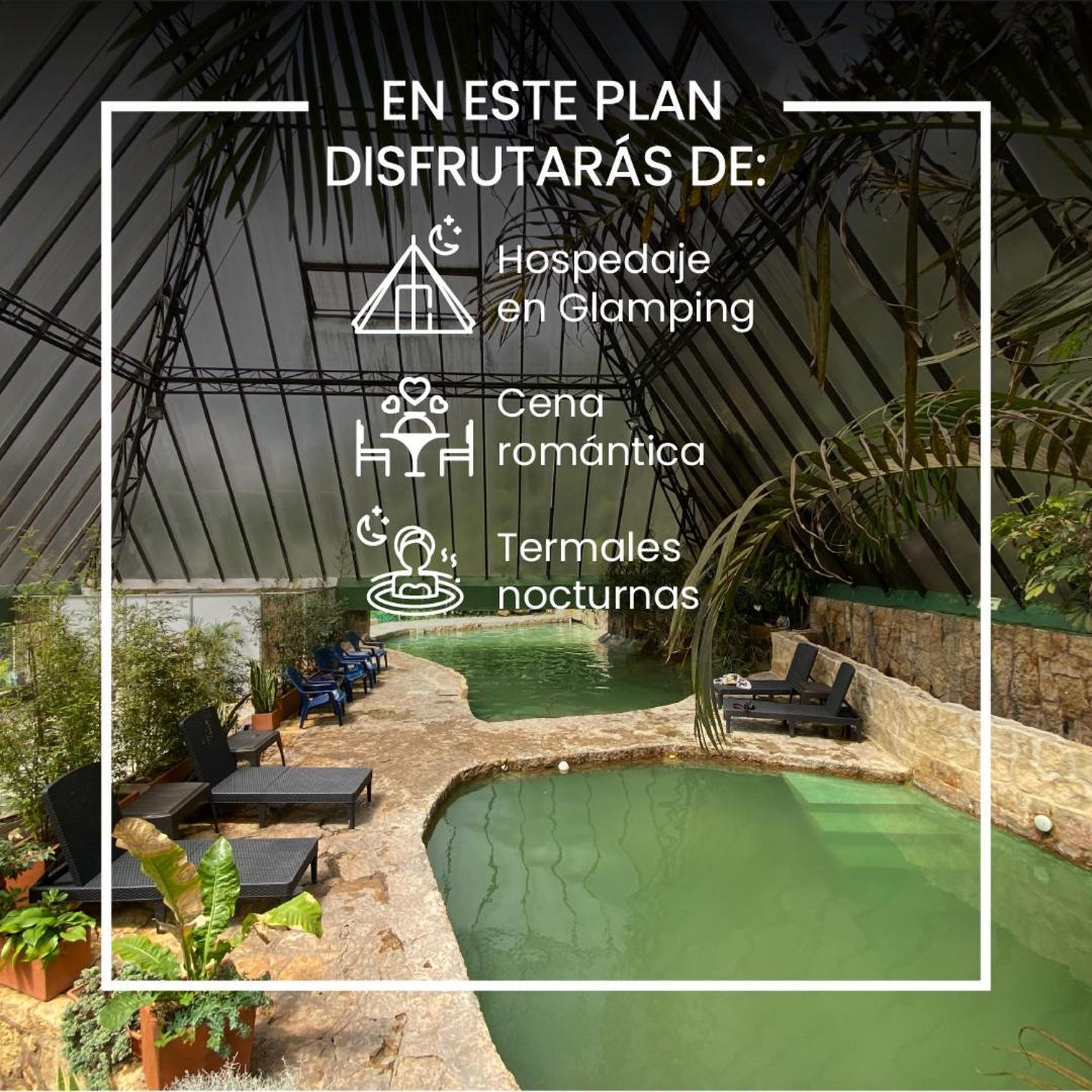 Termales Wellness Hotel 4*