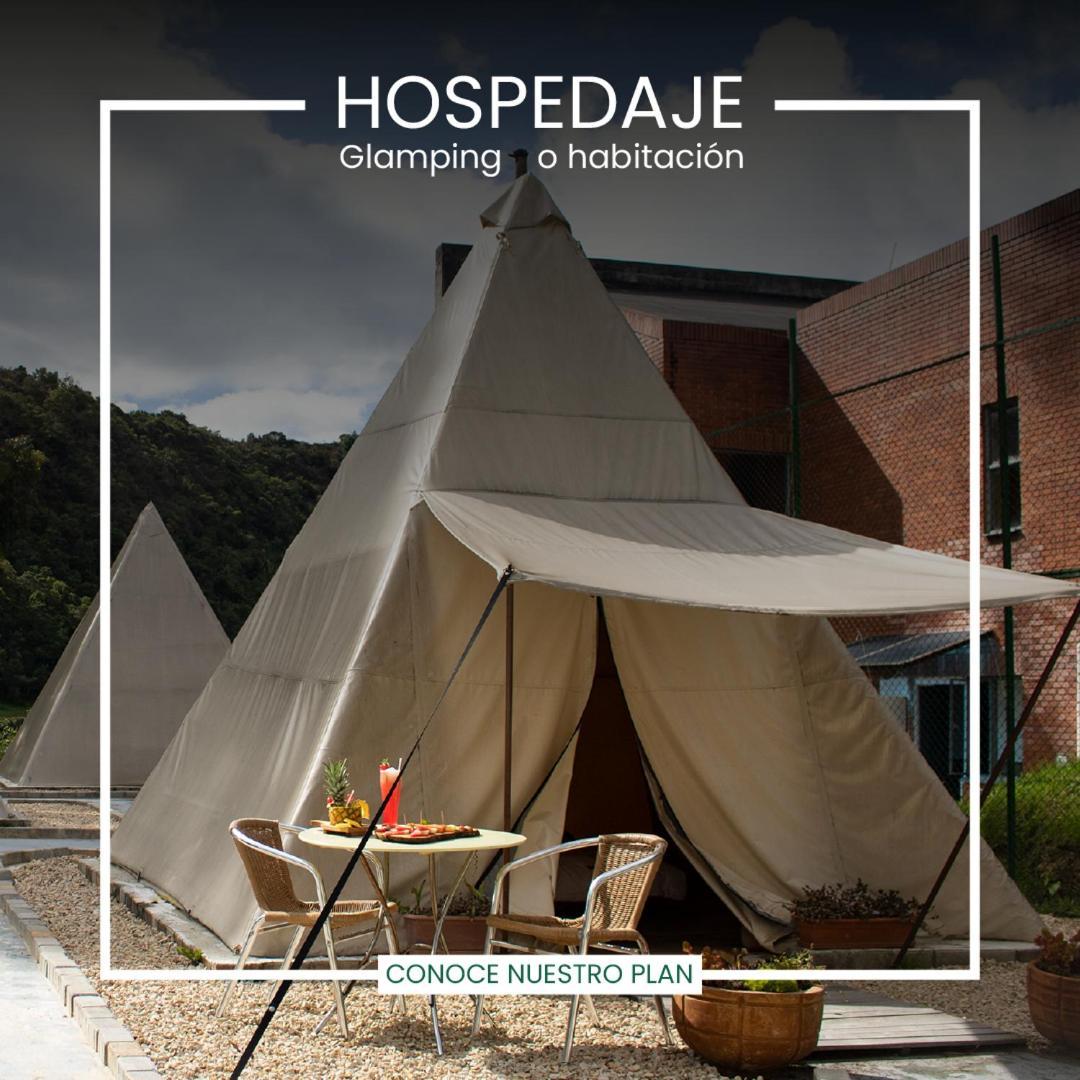 Termales Wellness 4*
