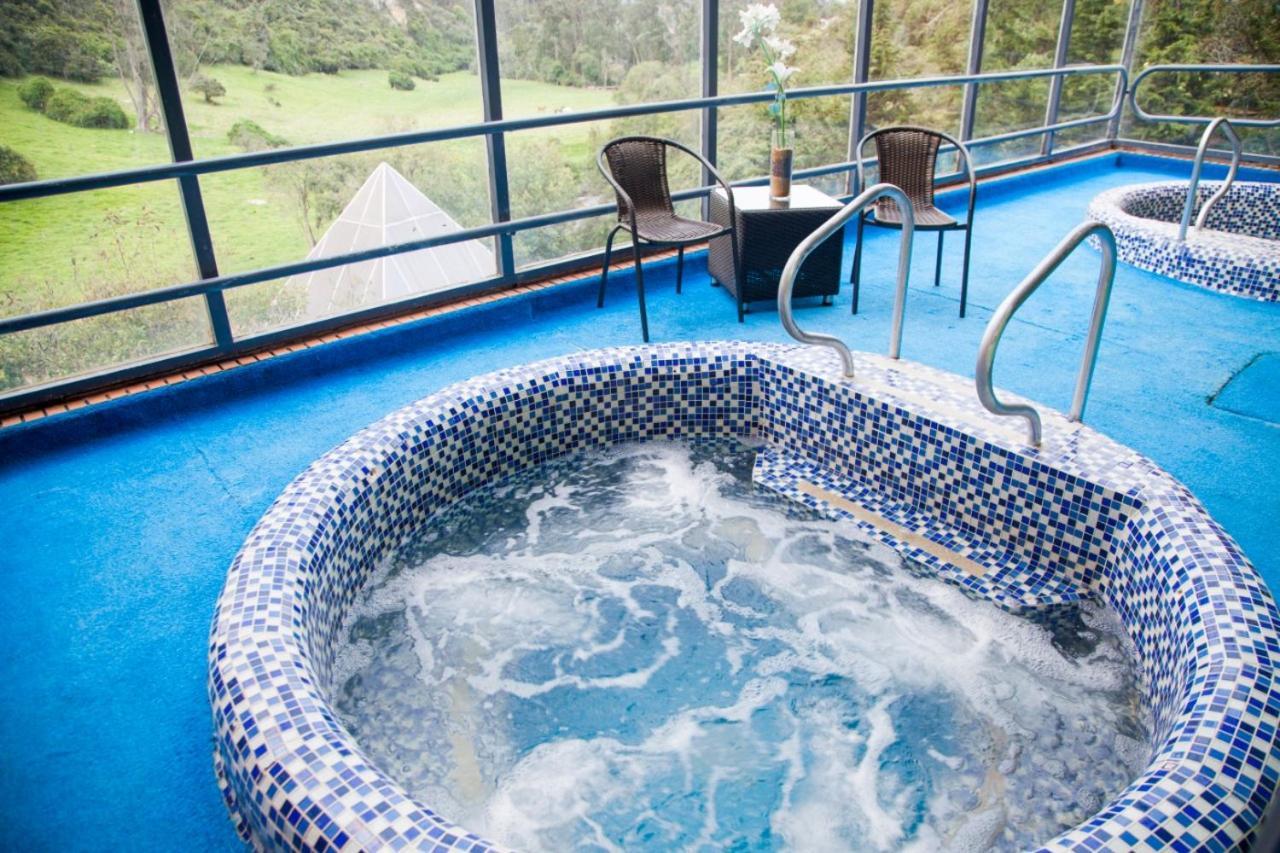 Termales Wellness Bogota