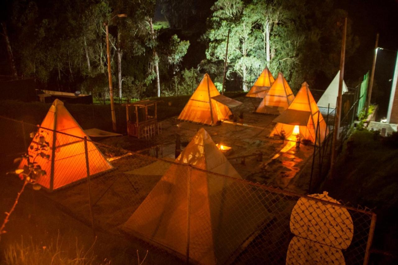 Hotel Termales Wellness