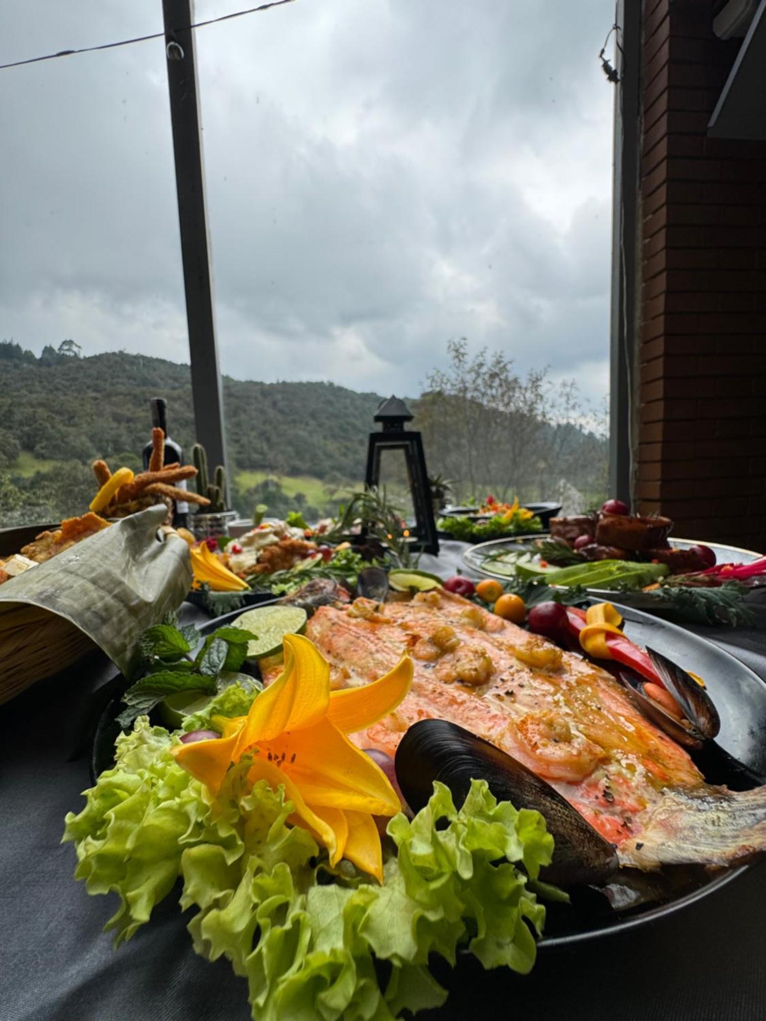 Termales Wellness Hotel Bogota