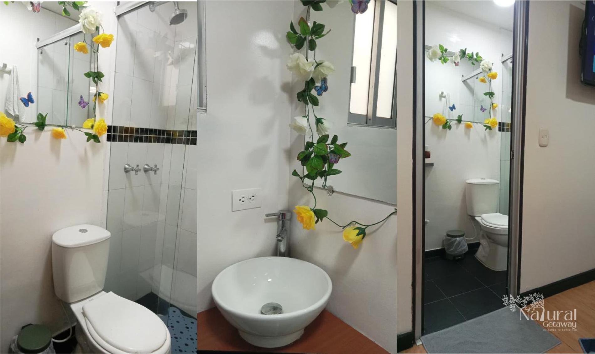 Apartment Natural Getaway Movistar *