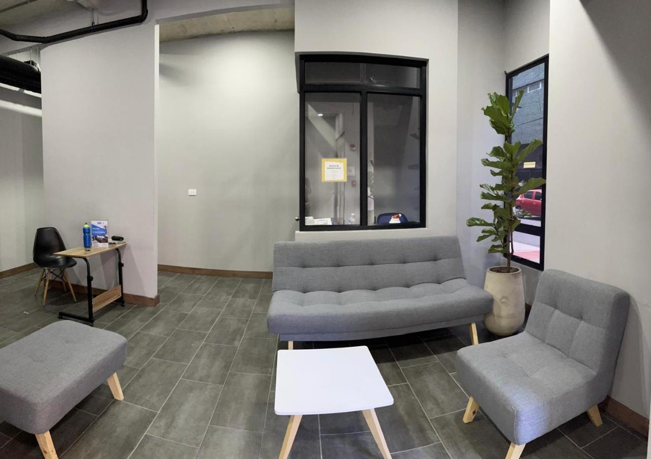 Acogedor Loft En Chapinero Bogota