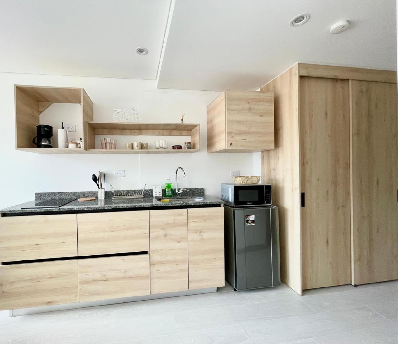 Acogedor Loft En Chapinero