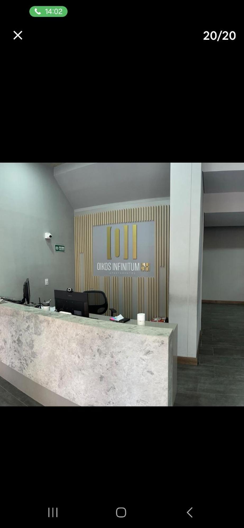 Apartment Acogedor Loft En Chapinero Bogota