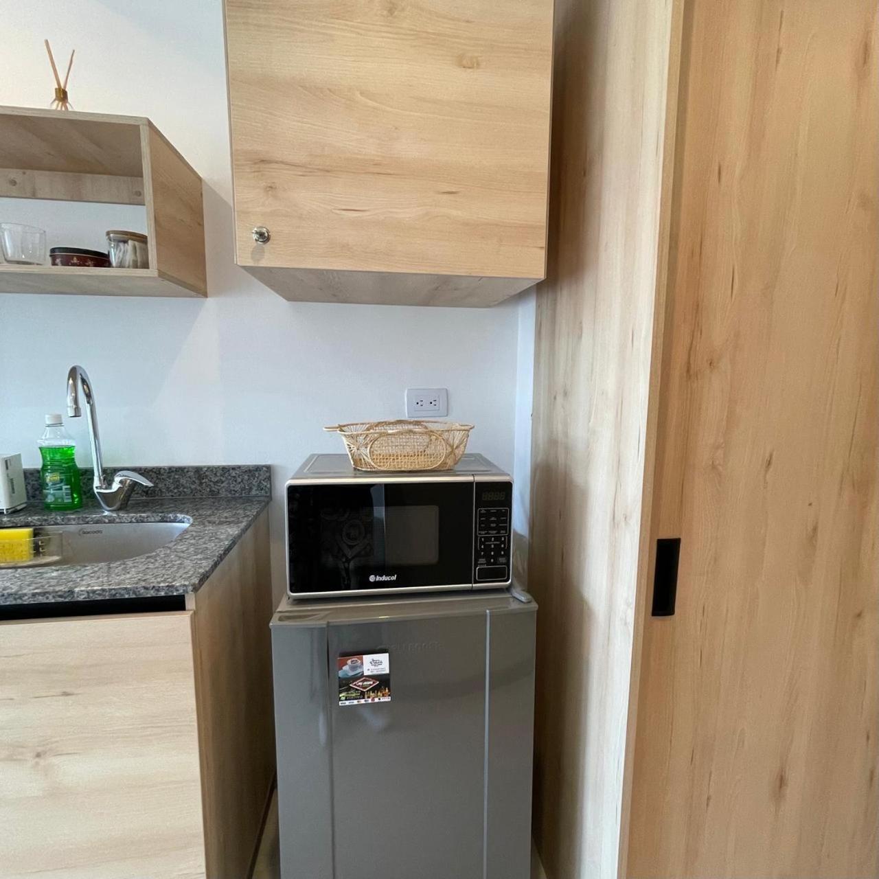 Acogedor Loft En Chapinero