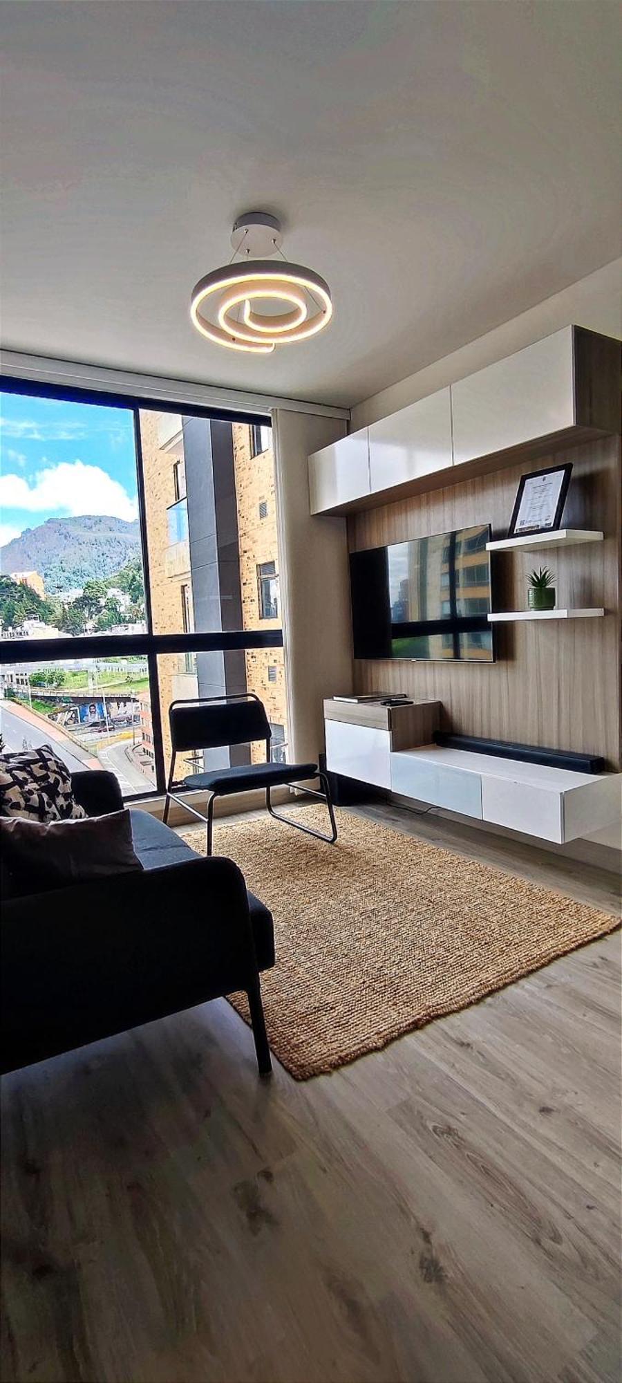 Apartment Elegante Y Acogedor