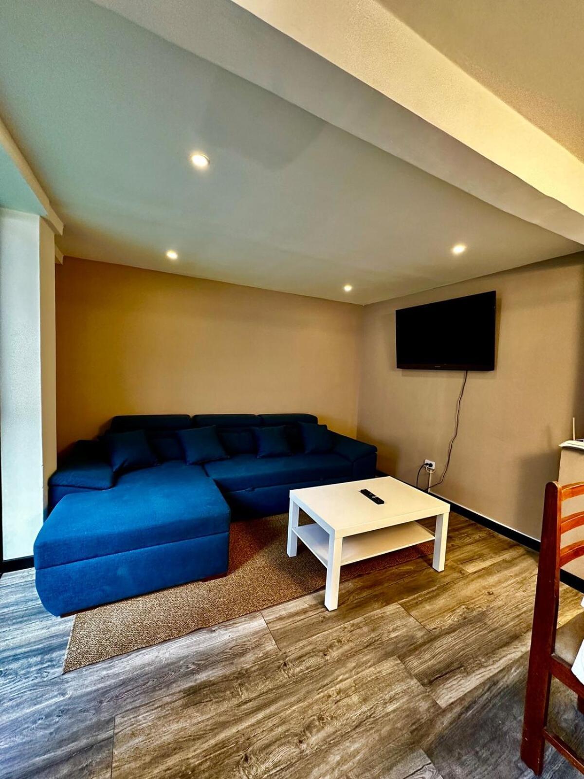 Cultura Colombiana Urbana Holiday home *
