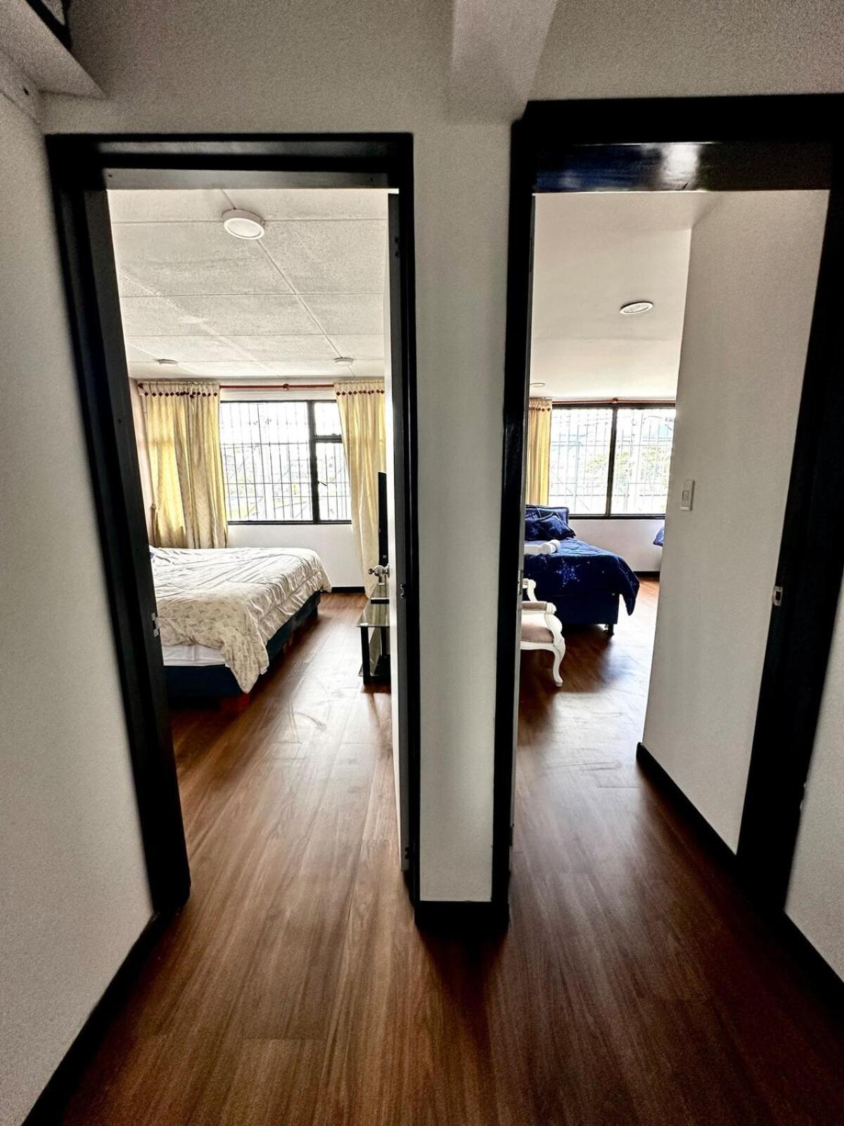 Cultura Colombiana Urbana Holiday home *