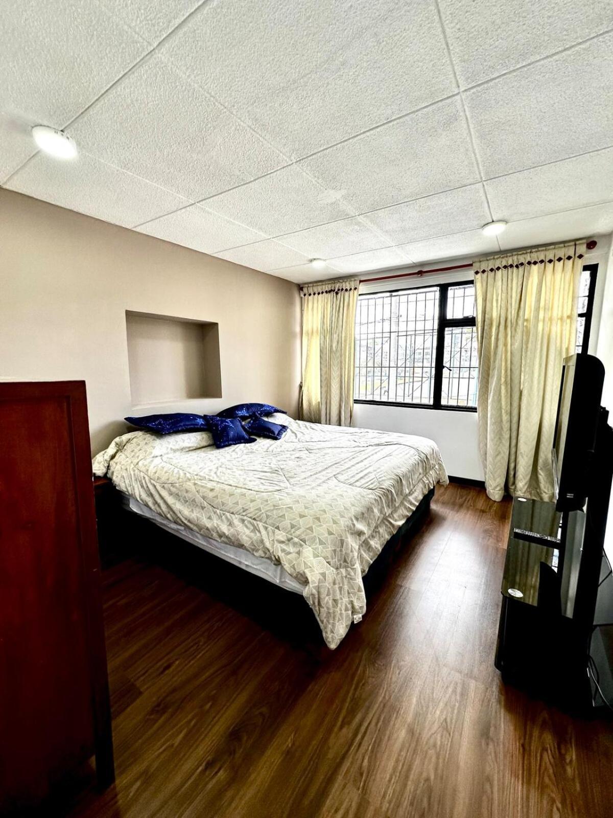 Cultura Colombiana Urbana Holiday home Bogota