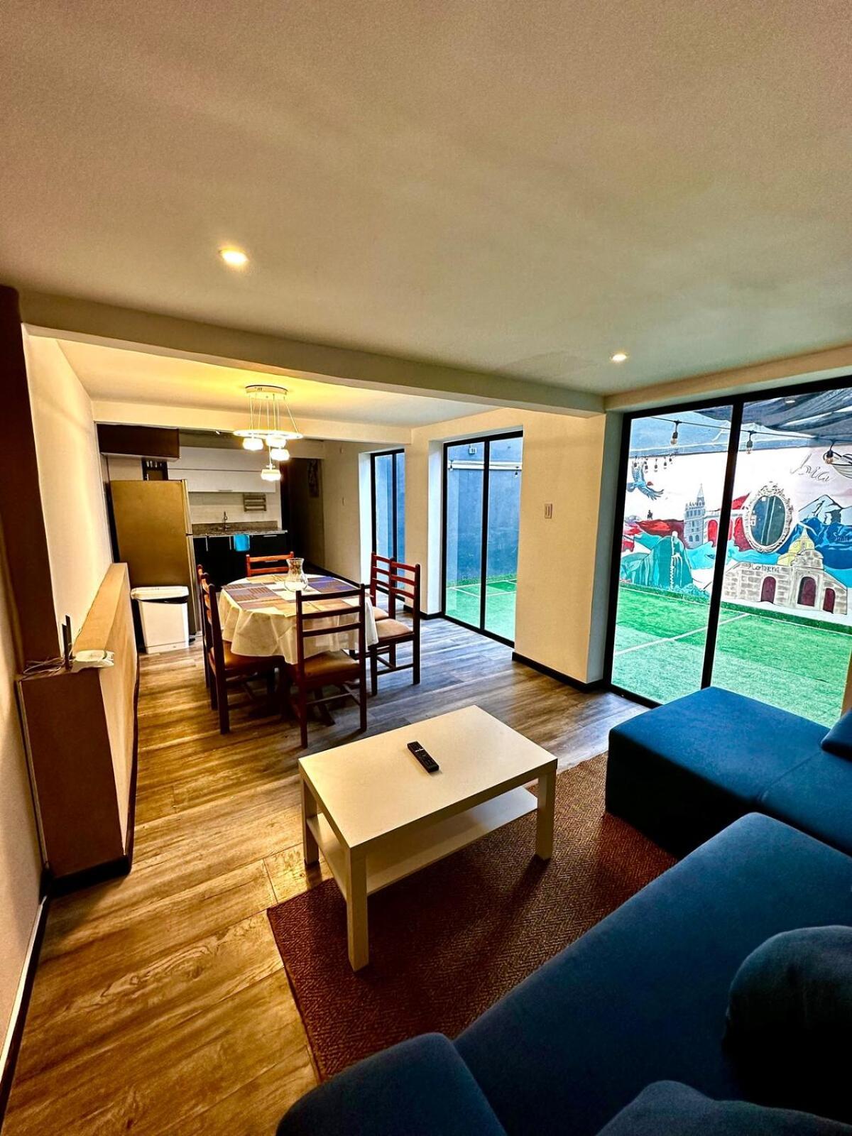 Cultura Colombiana Urbana Holiday home Bogota