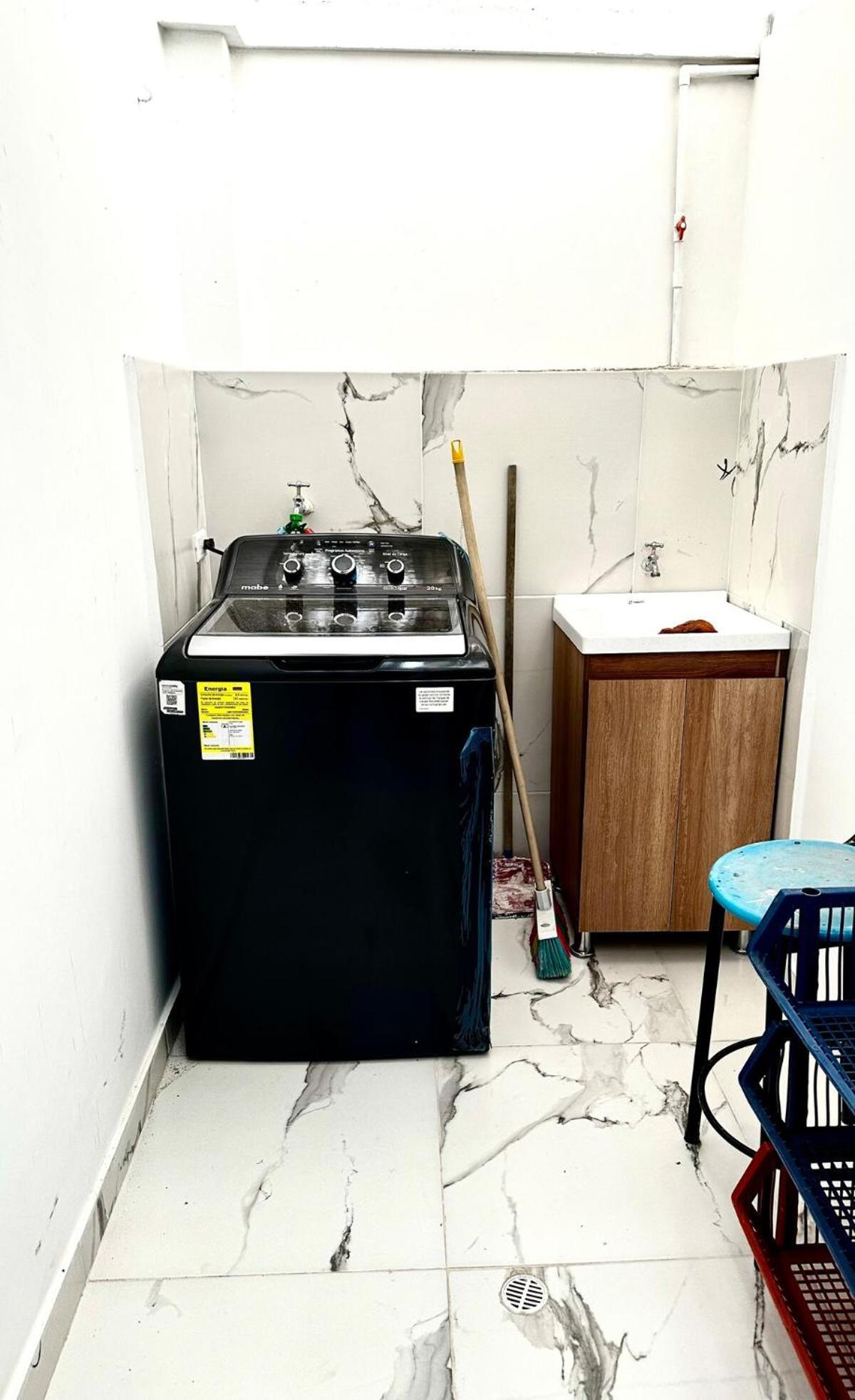 Holiday home Cultura Colombiana Urbana