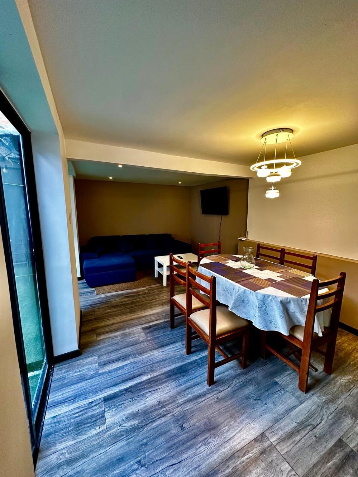 Cultura Colombiana Urbana Holiday home Bogota