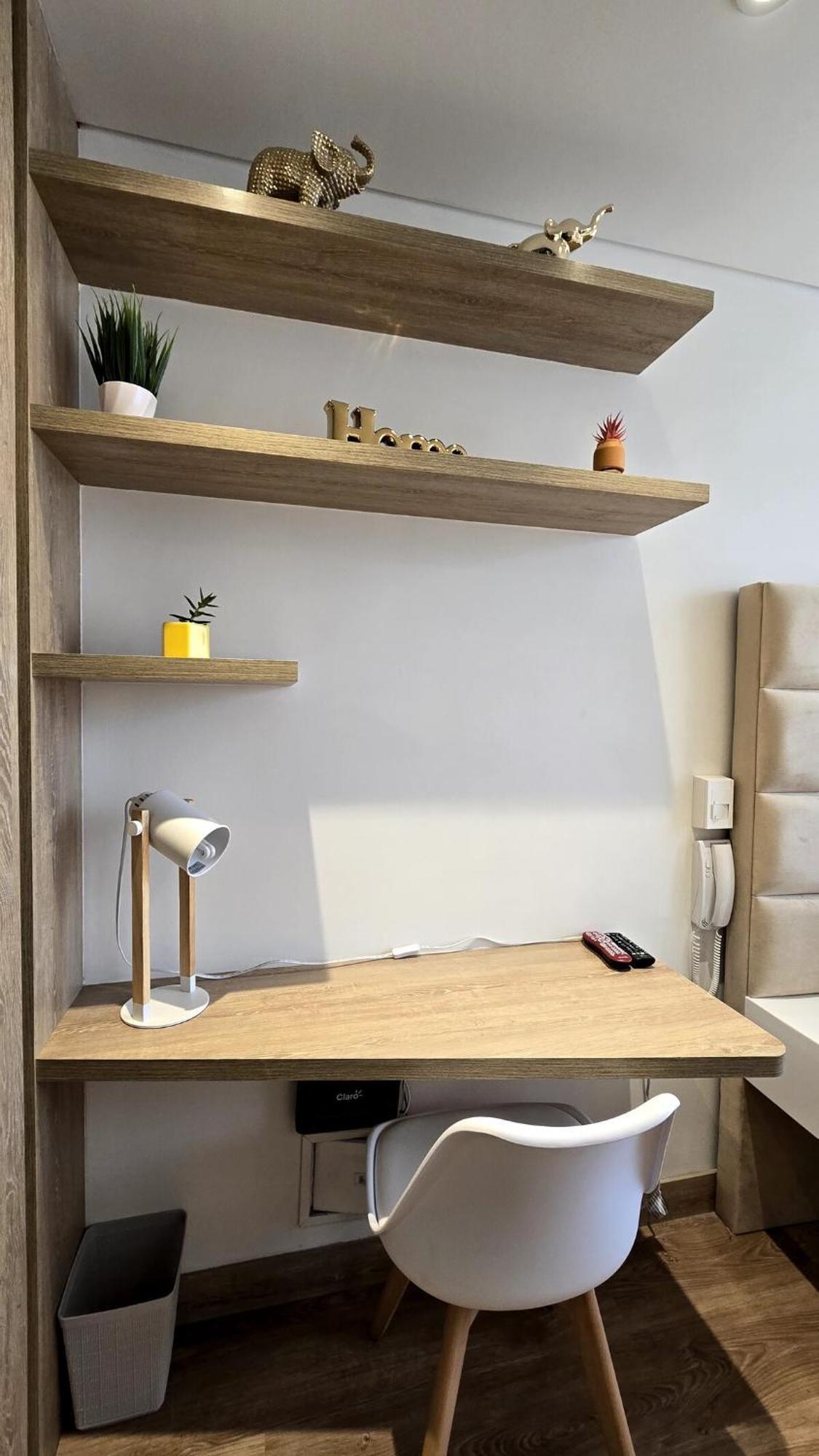 Moderno Estudio En Chapinero Apartment Bogota