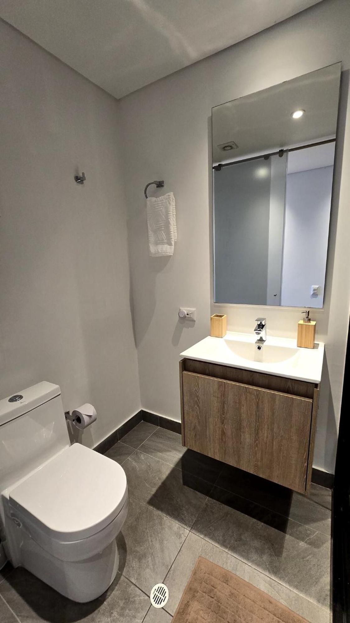 Moderno Estudio En Chapinero Apartment *