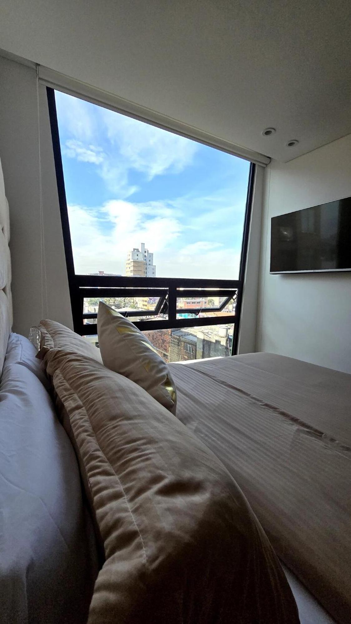 Moderno Estudio En Chapinero Apartment Bogota