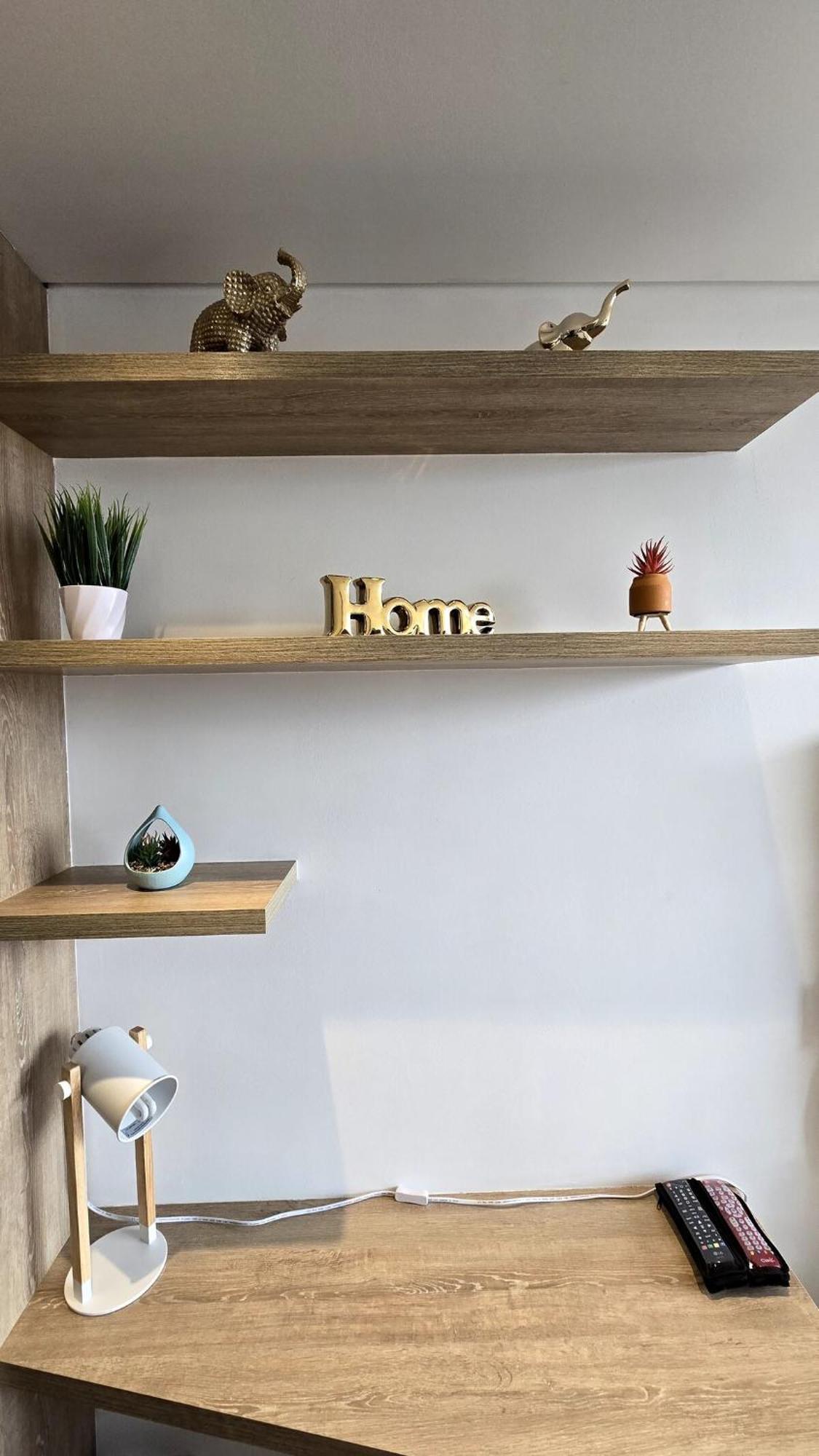 Apartment Moderno Estudio En Chapinero