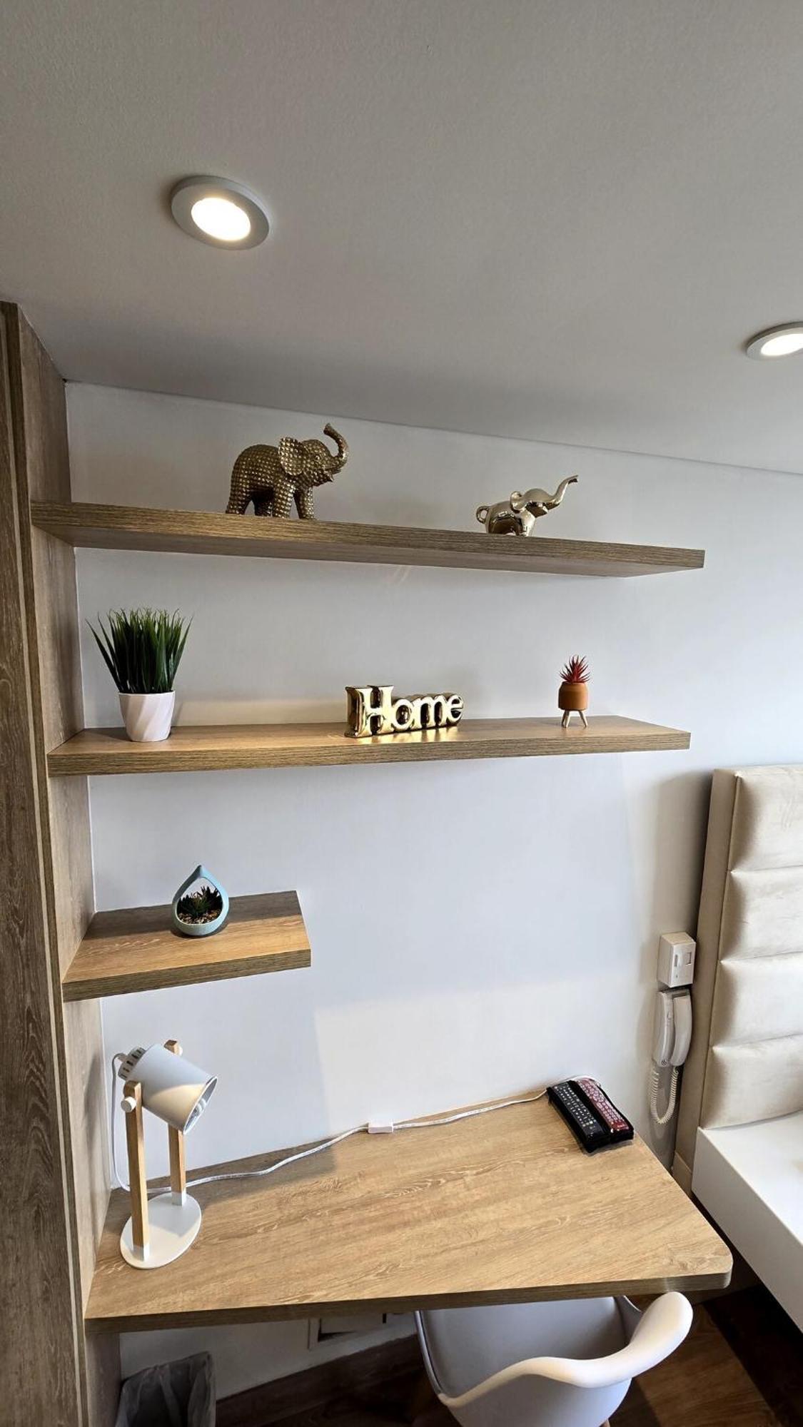 Apartment Moderno Estudio En Chapinero