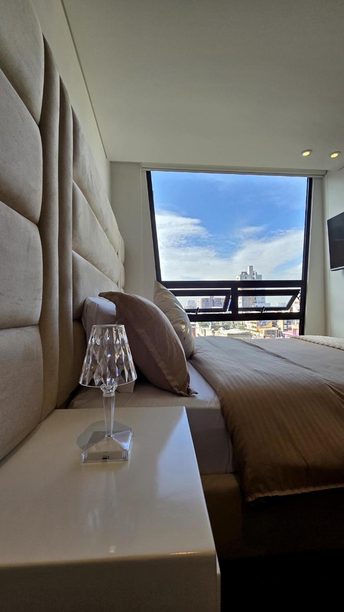 Apartment Moderno Estudio En Chapinero *