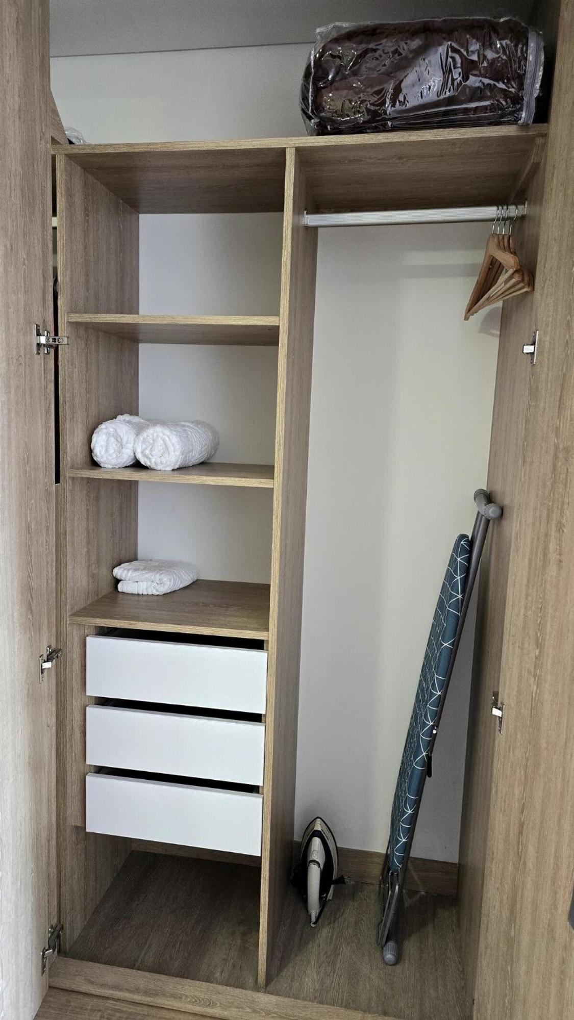 Moderno Estudio En Chapinero Bogota
