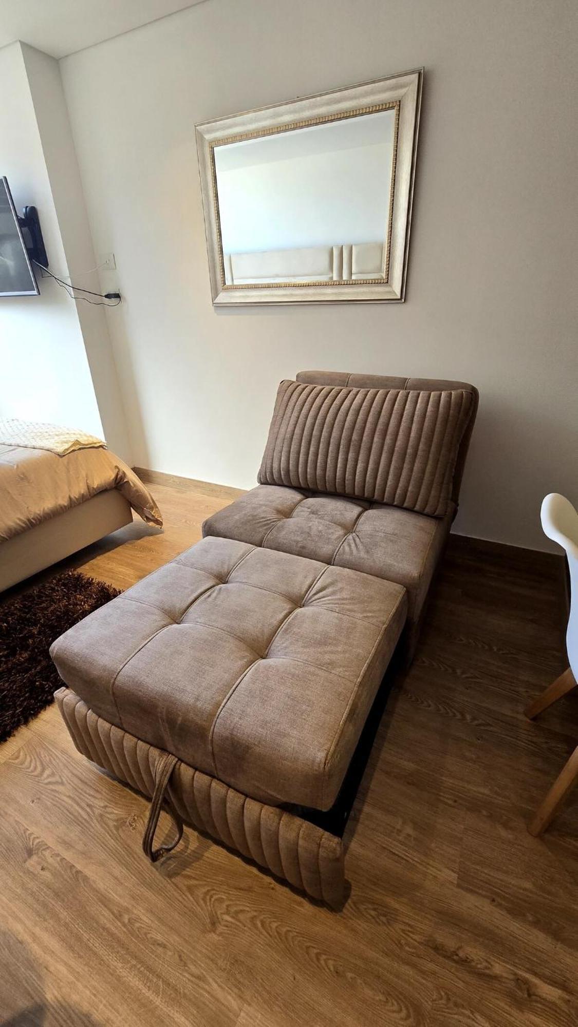 Moderno Estudio En Chapinero Apartment Bogota